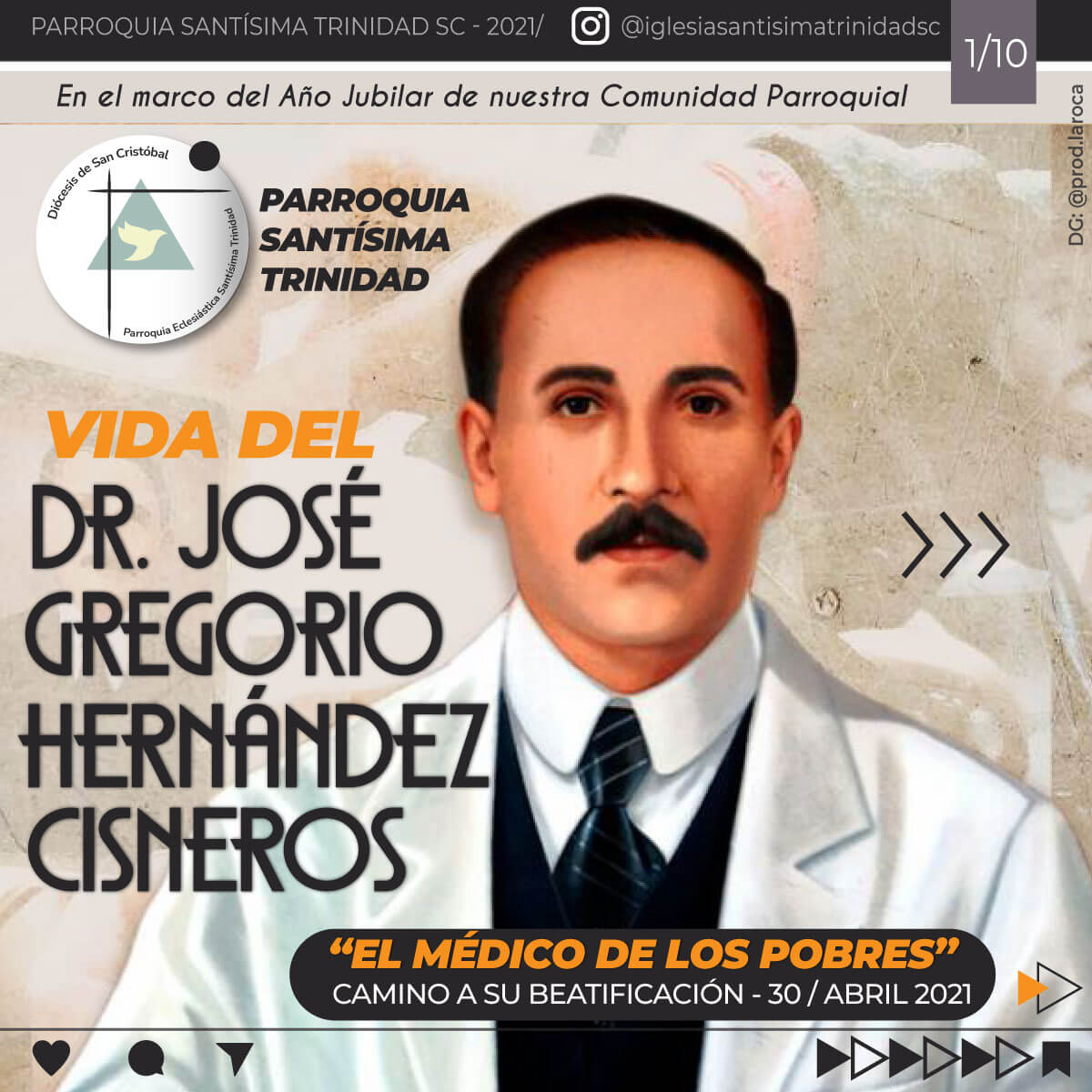 vida-del-dr-jose-gregorio-hernandez-cisneros-1